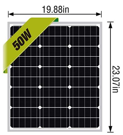 Buy A solar panel