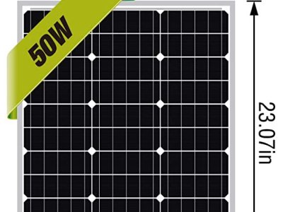 Buy A solar panel